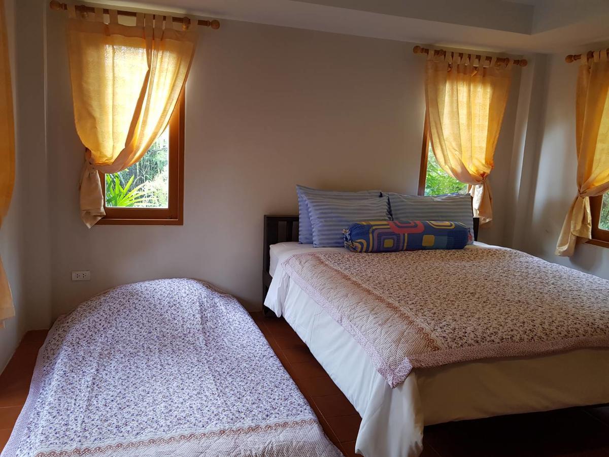 Arerayah Beach Resort Pran Buri Exterior foto
